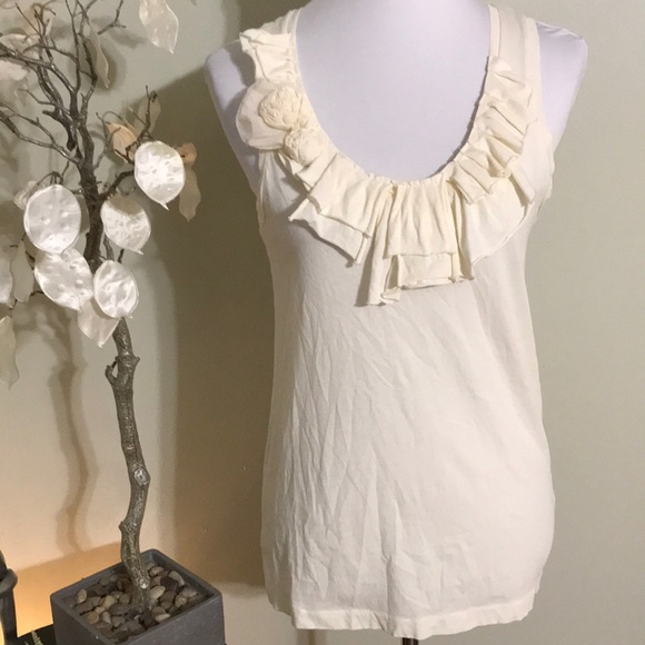 J.CREW TANK TOP - Picture 1 of 4